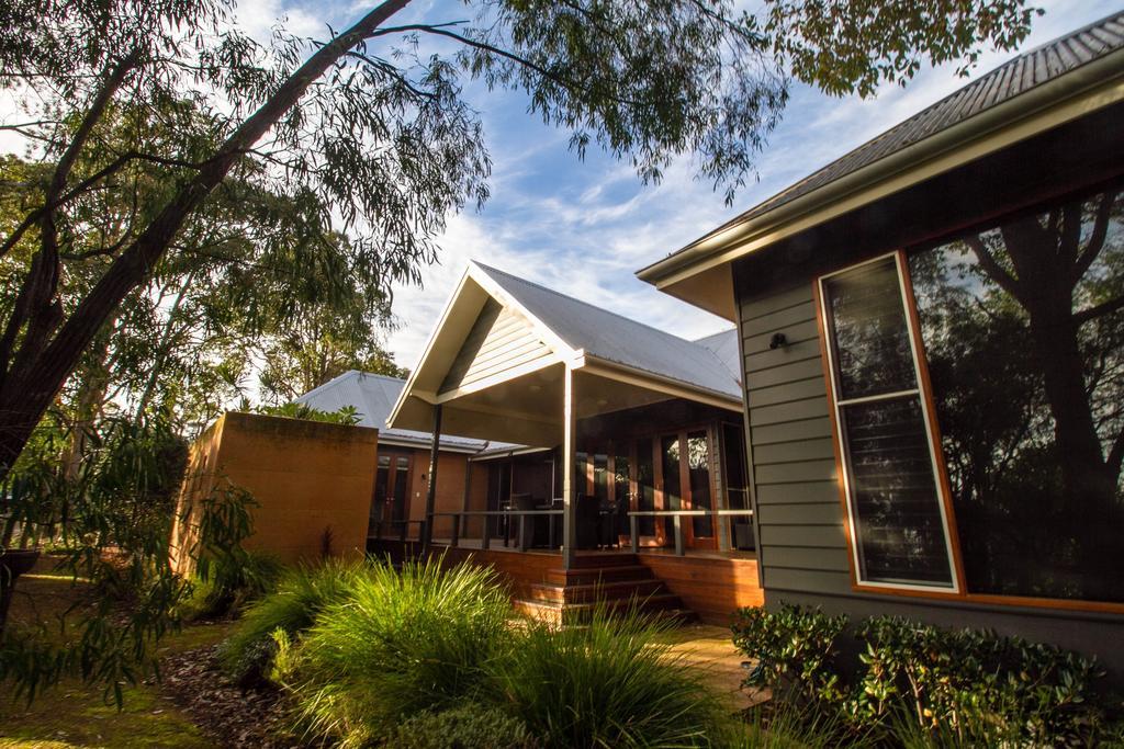 Lone Pine Cottage Margaret River Chambre photo