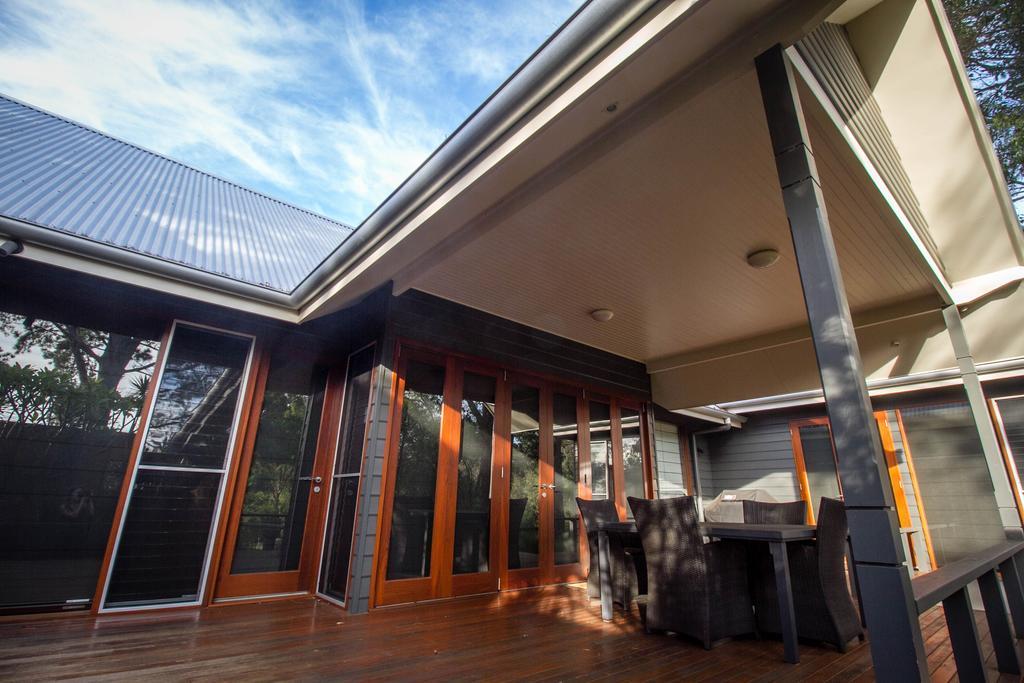 Lone Pine Cottage Margaret River Chambre photo