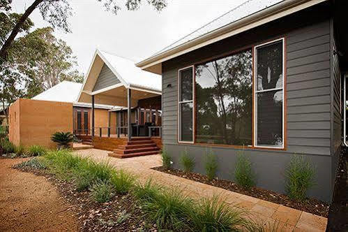 Lone Pine Cottage Margaret River Extérieur photo