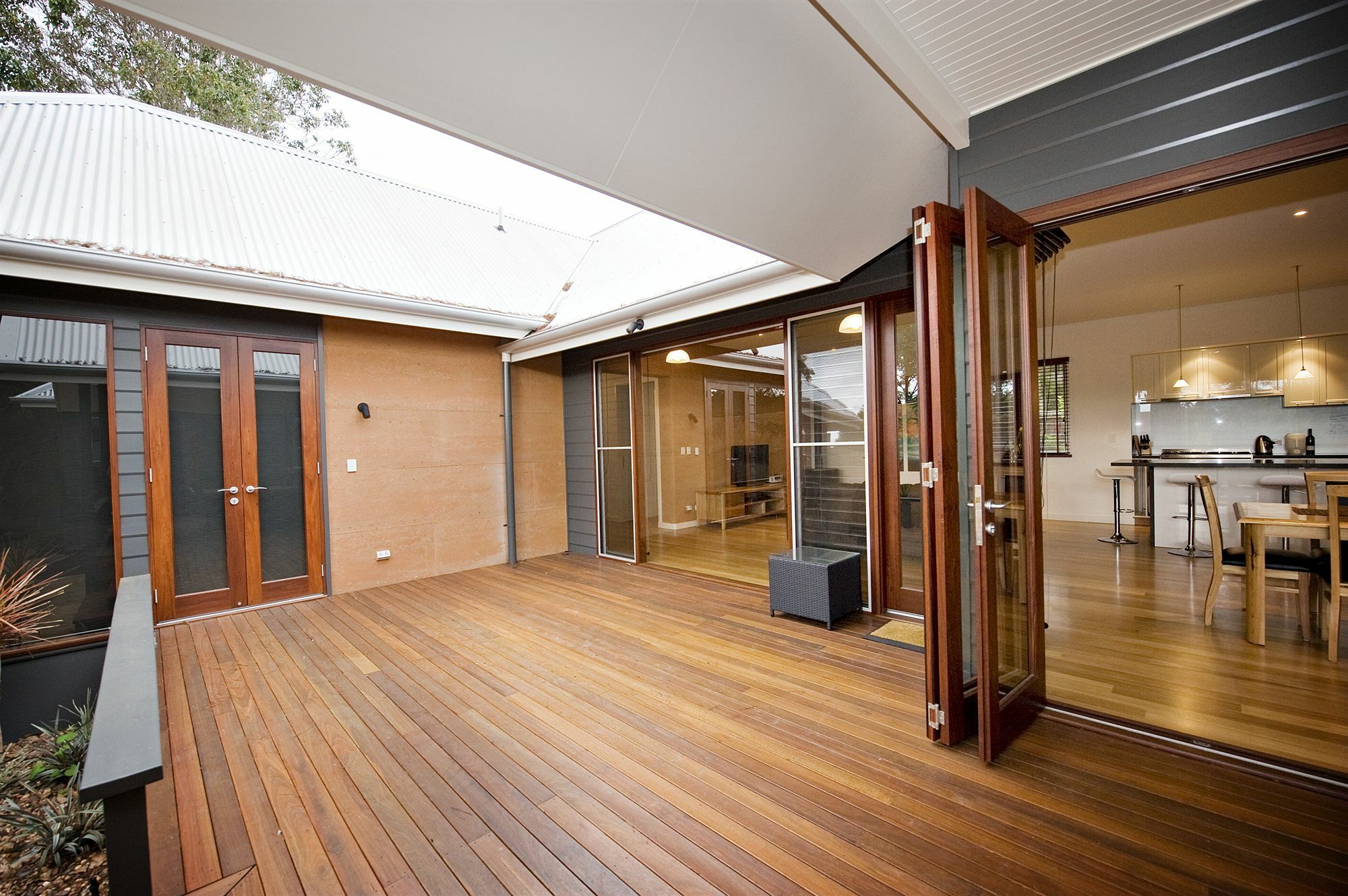 Lone Pine Cottage Margaret River Extérieur photo