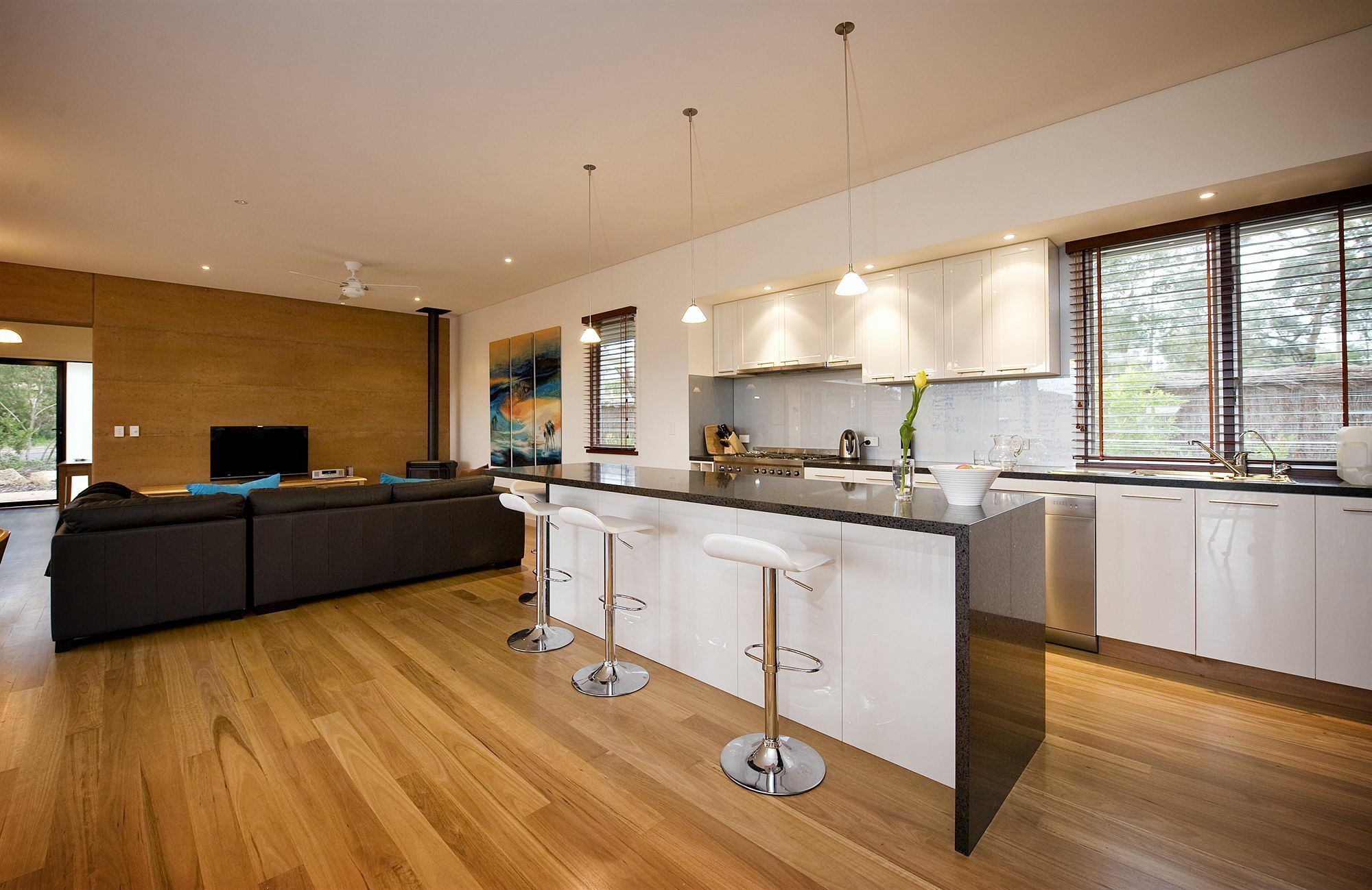 Lone Pine Cottage Margaret River Extérieur photo