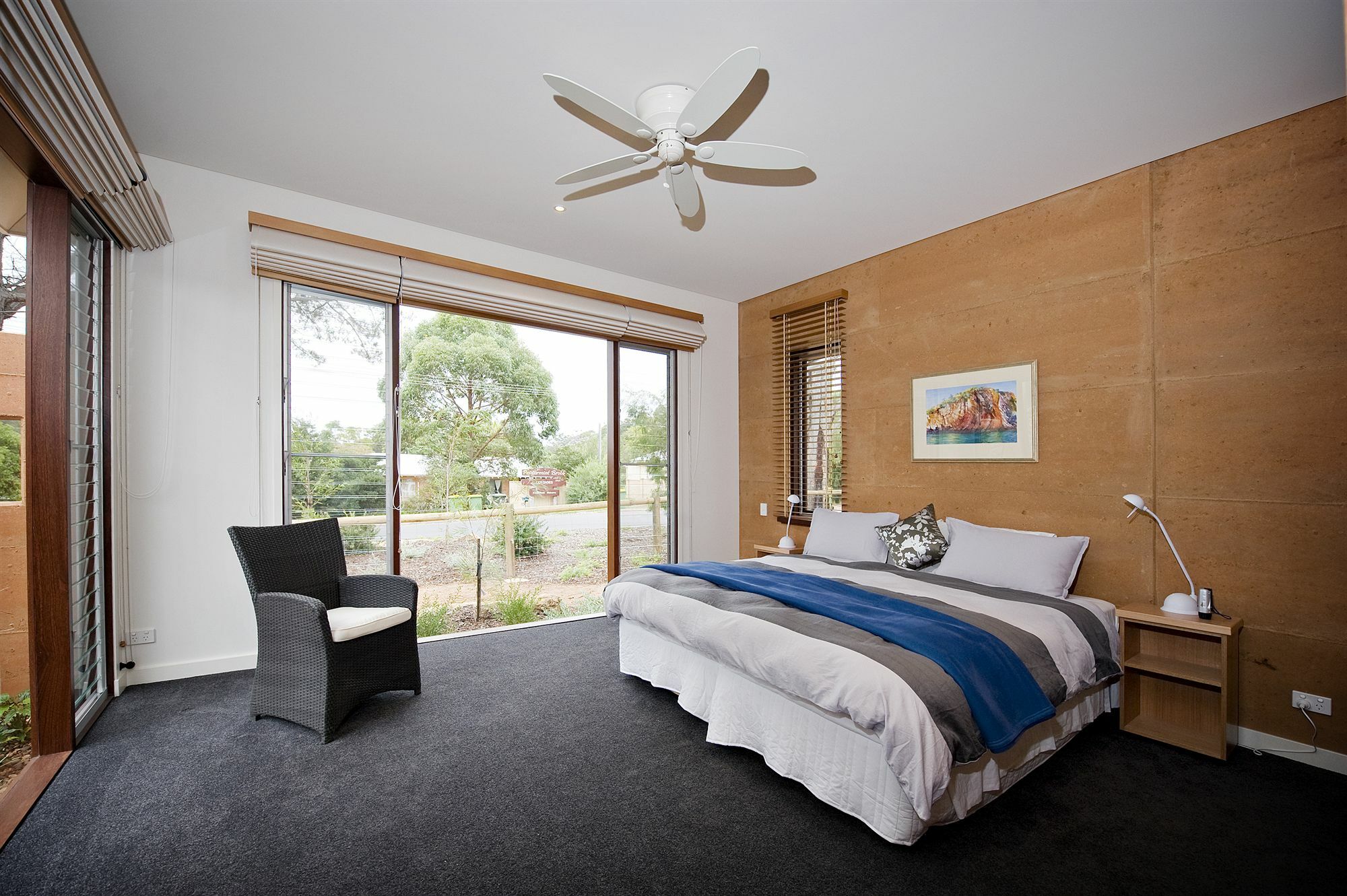 Lone Pine Cottage Margaret River Extérieur photo